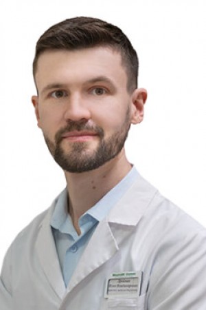 Дрейман Илья Владимирович