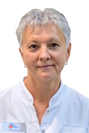 Кузнецова Татьяна Семеновна