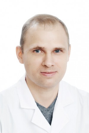 Гендлин Андрей Константинович