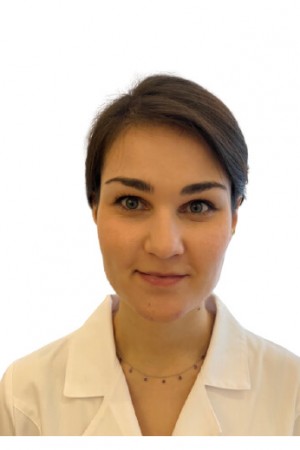 Анохина Мария Игоревна