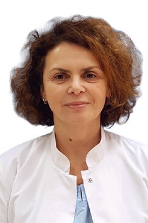 Петрова Наталия Анатольевна