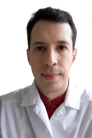 Гительзон Даниил Георгиевич