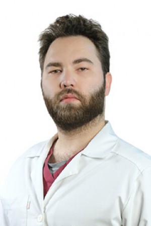 Новосадов Владимир Михайлович