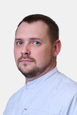 Фельдшеров Михаил Викторович