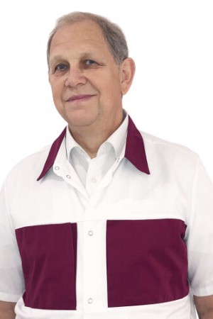 Заричанский Владимир Адамович