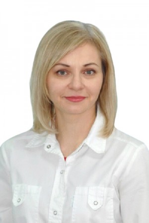 Русова Марина Викторовна