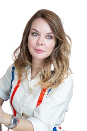 Ширшакова Мария Александровна 