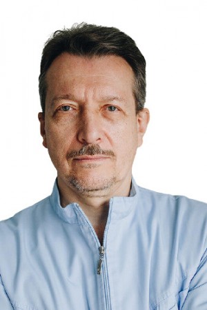 Михайлов Александр Викторович