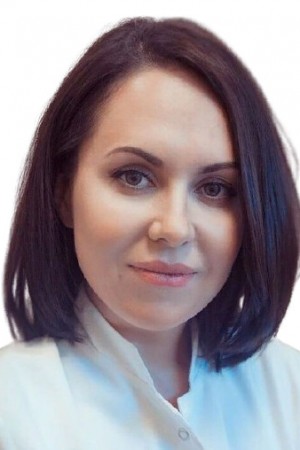 Ефременко Татьяна Сергеевна