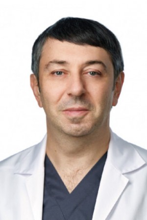 Синкин Михаил Владимирович