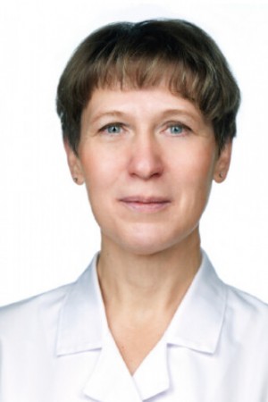 Савина Александра Вячеславовна