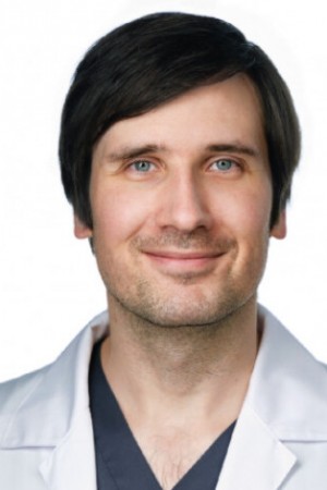 Михайликов Тарас Геннадьевич