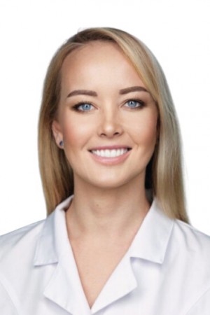 Левина Наталья Владимировна