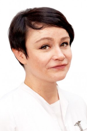 Попова Мария Николаевна
