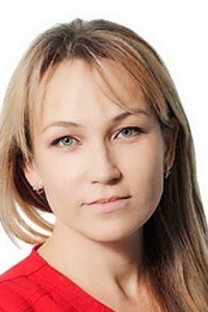 Исмаилова Неля Рустамовна