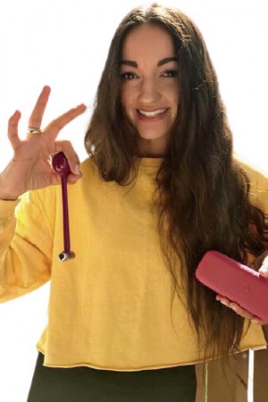 Дернова Катарина Юрьевна