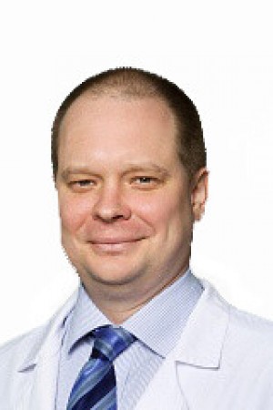 Бровкин Сергей Сергеевич