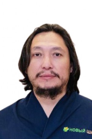 Ондар Темир Евгеньевич