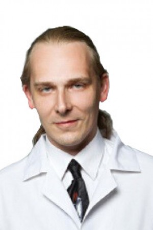 Шаховцов Максим Геннадьевич