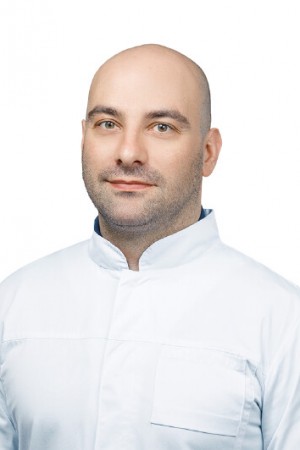 Карселадзе Дмитрий Аполлонович