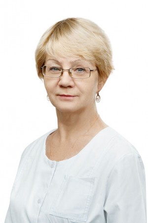 Чалая Ольга Валерьевна