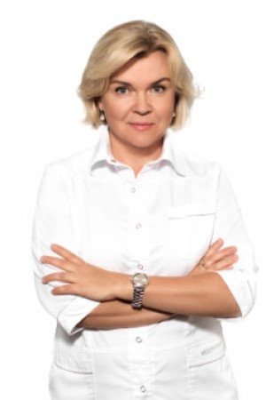 Висляева Янина Вацлавовна