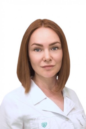 Ерохина Юлия Сергеевна