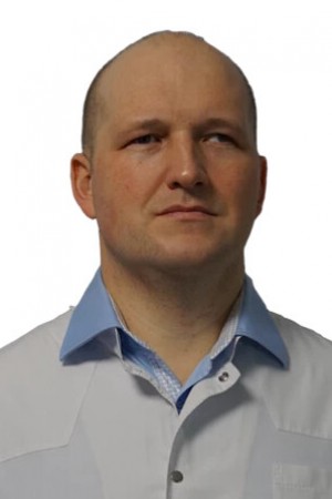 Яшин Михаил Алексеевич