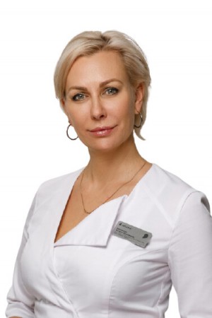 Цветоватая Наталья Николаевна