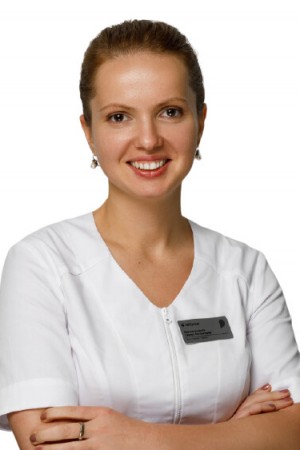 Картвелишвили Тамара Вахтанговна