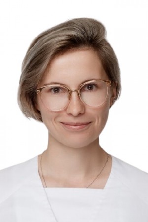 Кудряшова Галина Алексеевна