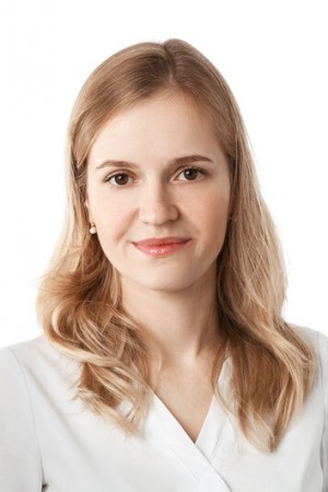 Кристаль Екатерина Александровна