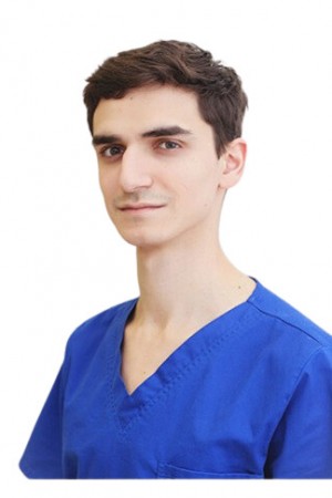 Злотья Тимур Игоревич