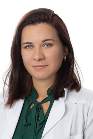 Лукашова Светлана Андреевна