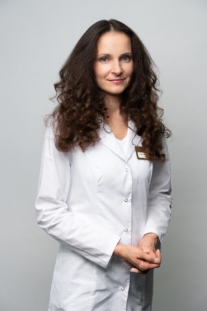 Майорова Марина Николаевна