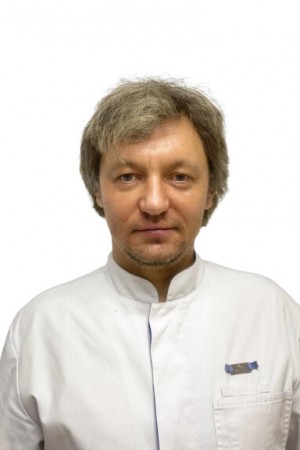 Карманов Алексей Сергеевич