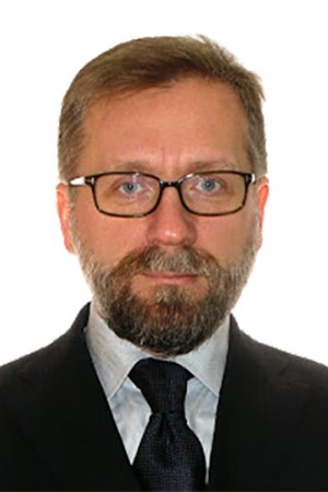 Коликов Дмитрий Владимирович