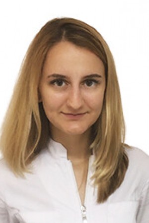 Симакова Мария Александровна