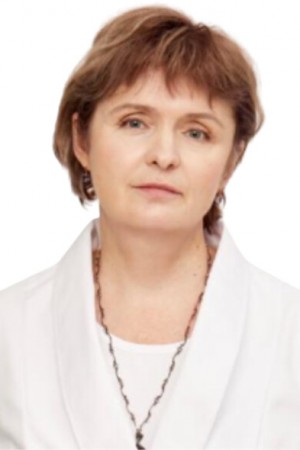 Крестьянская Татьяна Валентиновна