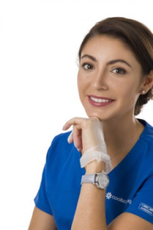 Акопова Карина Витальевна