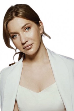 Алабужева Анна Алексеевна