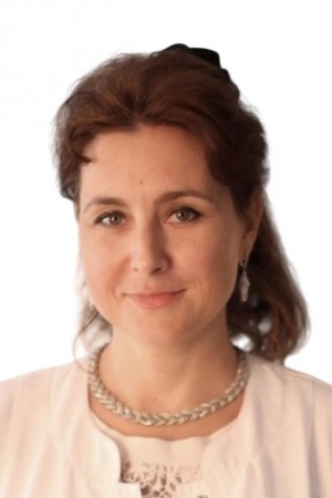 Архипова Марина Маратовна