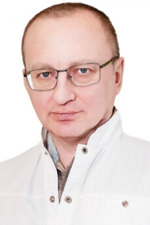 Налетов Владимир Владимирович