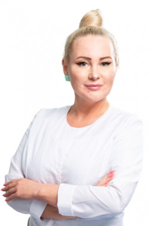 Шаимярдянова Алсу Наилевна