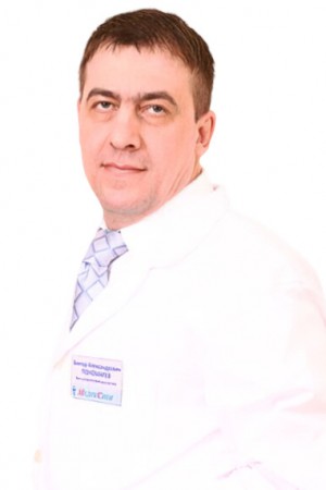 Пономарев Виктор Александрович