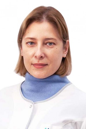 Пиганова Наталья Владимировна