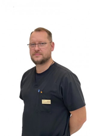 Алексеев Антон Александрович