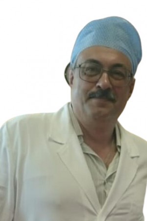 Лукин Андрей Михайлович