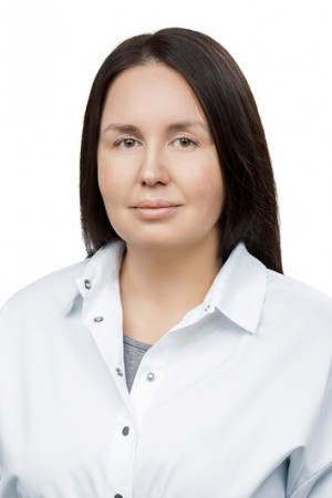 Опацкая Ирина Анатольевна