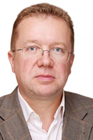 Сусин Сергей Вячеславович